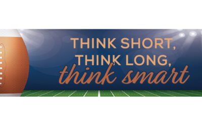 Think Short, Think Long, Think Smart
