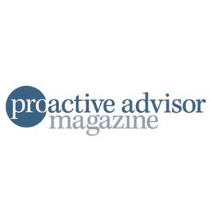 Proactive Advisor Logo