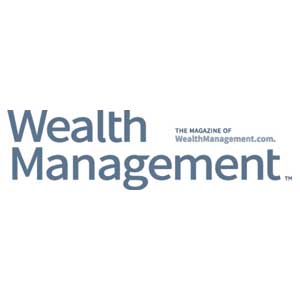 Wealth Management Magazine Logo