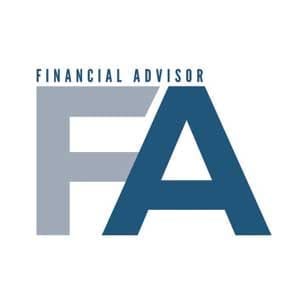 Financial Advisor Logo