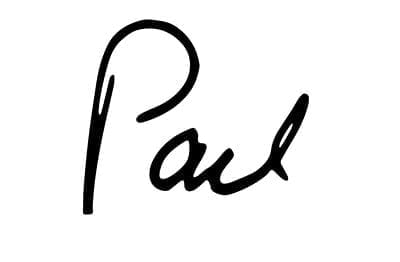 paulSagSig | Integrated Partners alt tagpaulSagSig