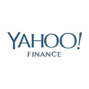 Yahoo Finance Logo