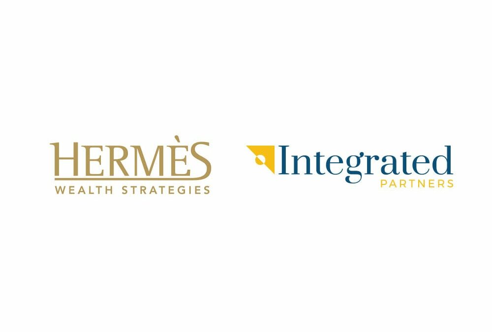 Hermès Wealth Strategies Chooses Integrated Partners; $170M CA-Based Advisory Team Becomes 37th Regional US Office