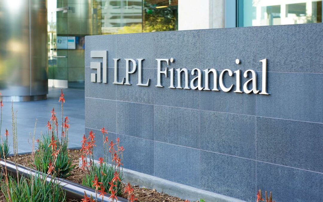 LPL Pivots Toward the Center on Branch Recruiting | Wealthmanagement.com