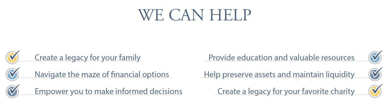 alt tagLegacy Discussion