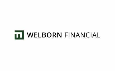 Integrated Partners Adds Welborn Financial, Completes Record Financial Advisor Recruiting Year