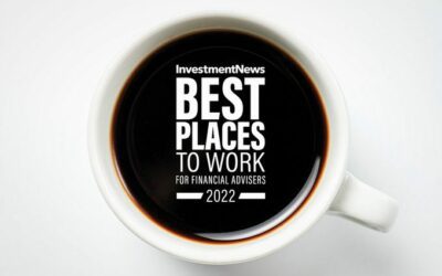 Integrated Partners – Best Places to Work for Financial Advisors 2022