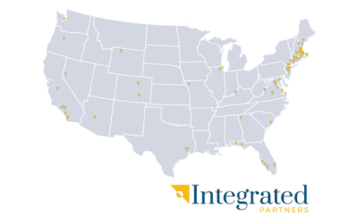 Integrated Partners Adds $225M Colorado-Based Registered Investment Advisor