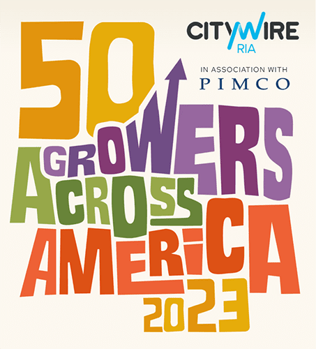 50 Growers Across America 2023