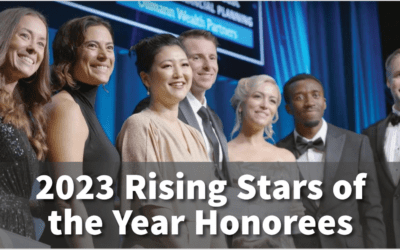 Andree Mohr Rising Star of the Year Honoree