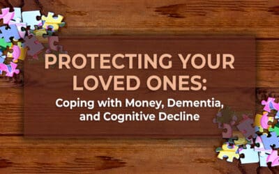Cognitive Decline: Protecting Your Loved Ones